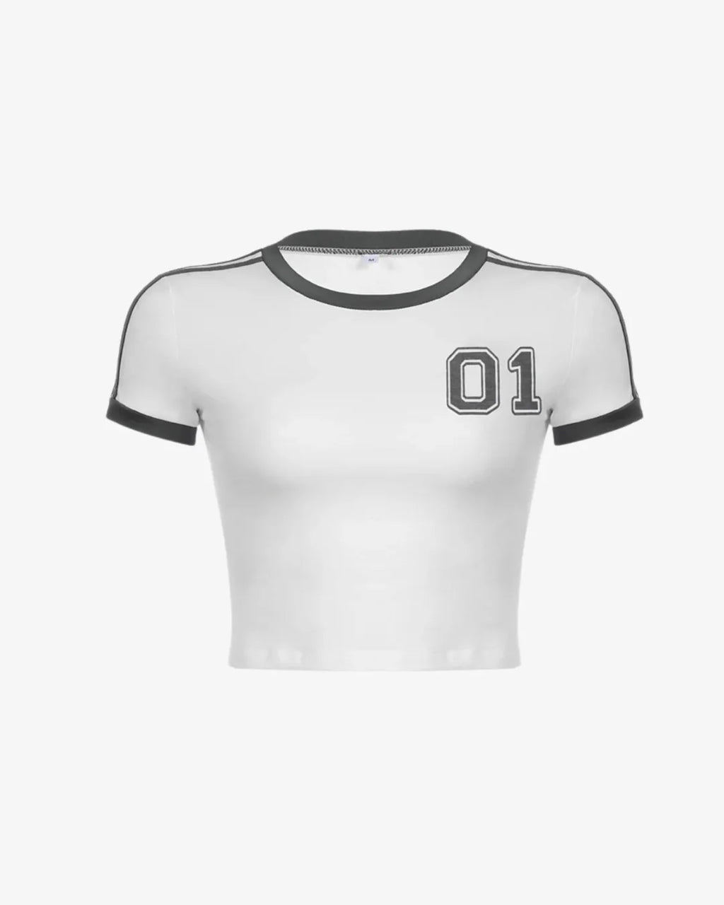 THE 01 BABY TEE