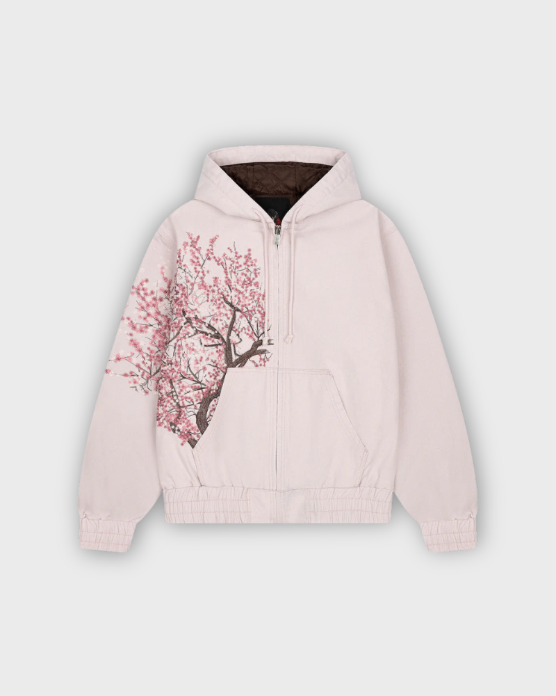 CHERRY BLOSSOM | JACKET