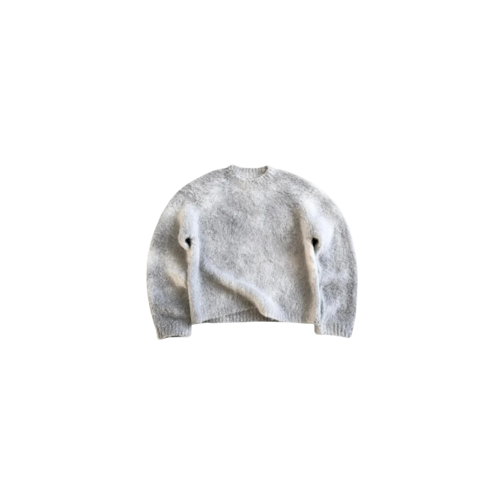 ECHO | MOHAIR KNIT