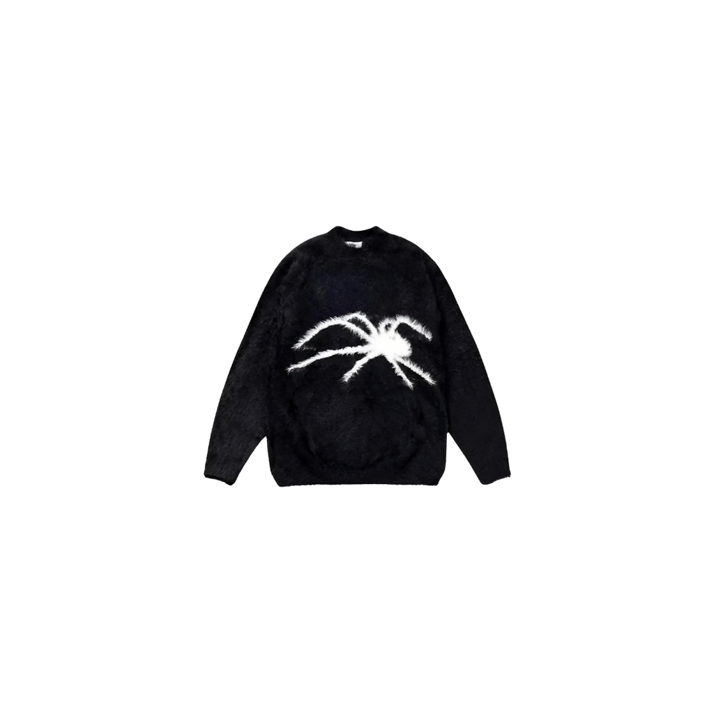SPYDER | KNITTED SWEATER