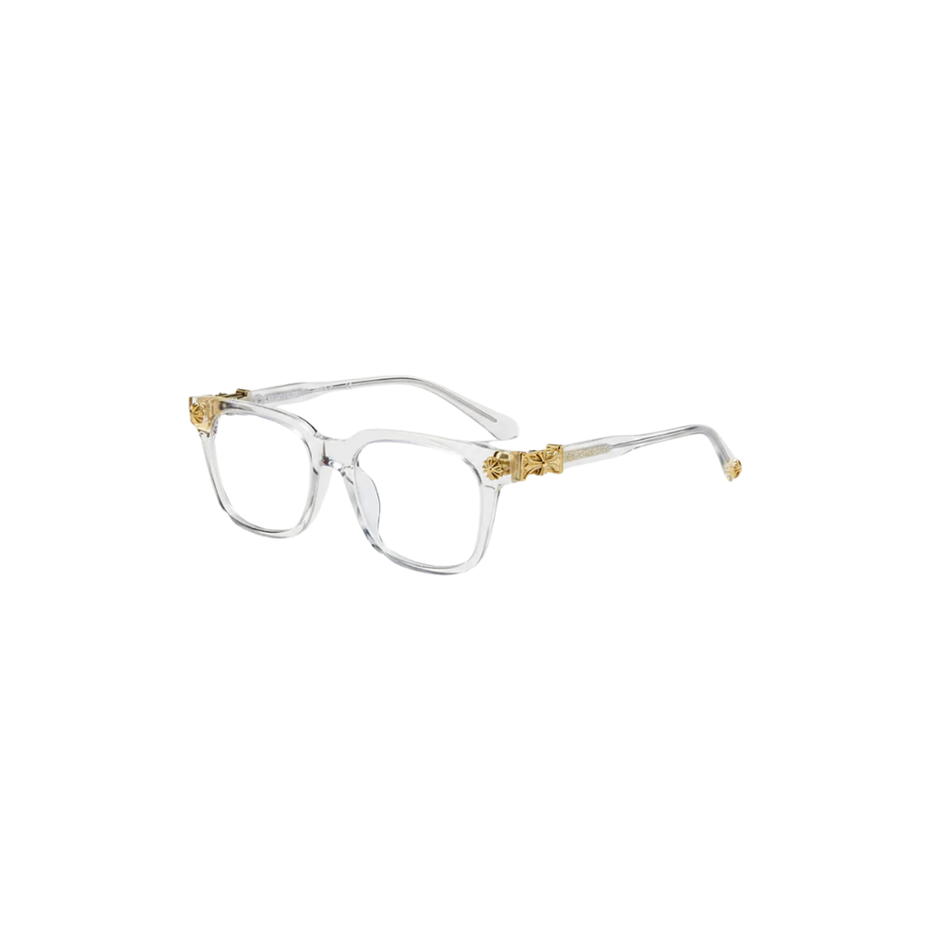 CHROME | GLASSES