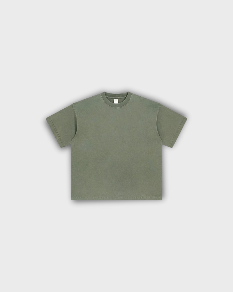 VYRECLUB | EVERYDAY TEE