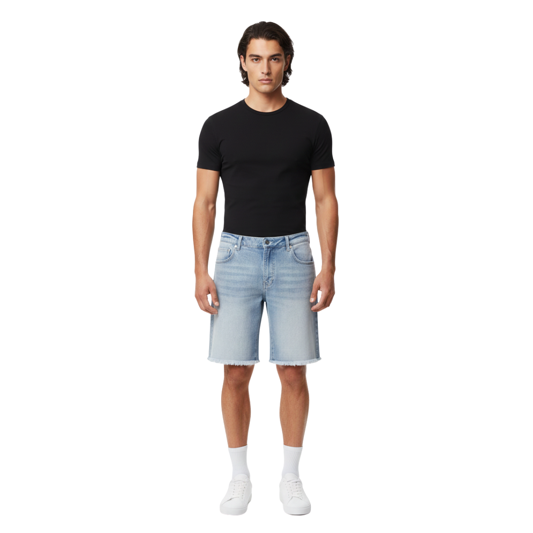 KENTA | RIPPED SHORTS