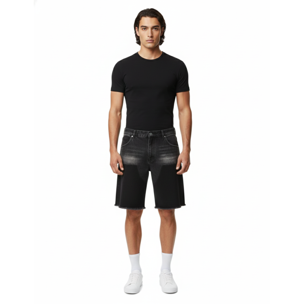 PLATINO | CARPENTER SHORTS