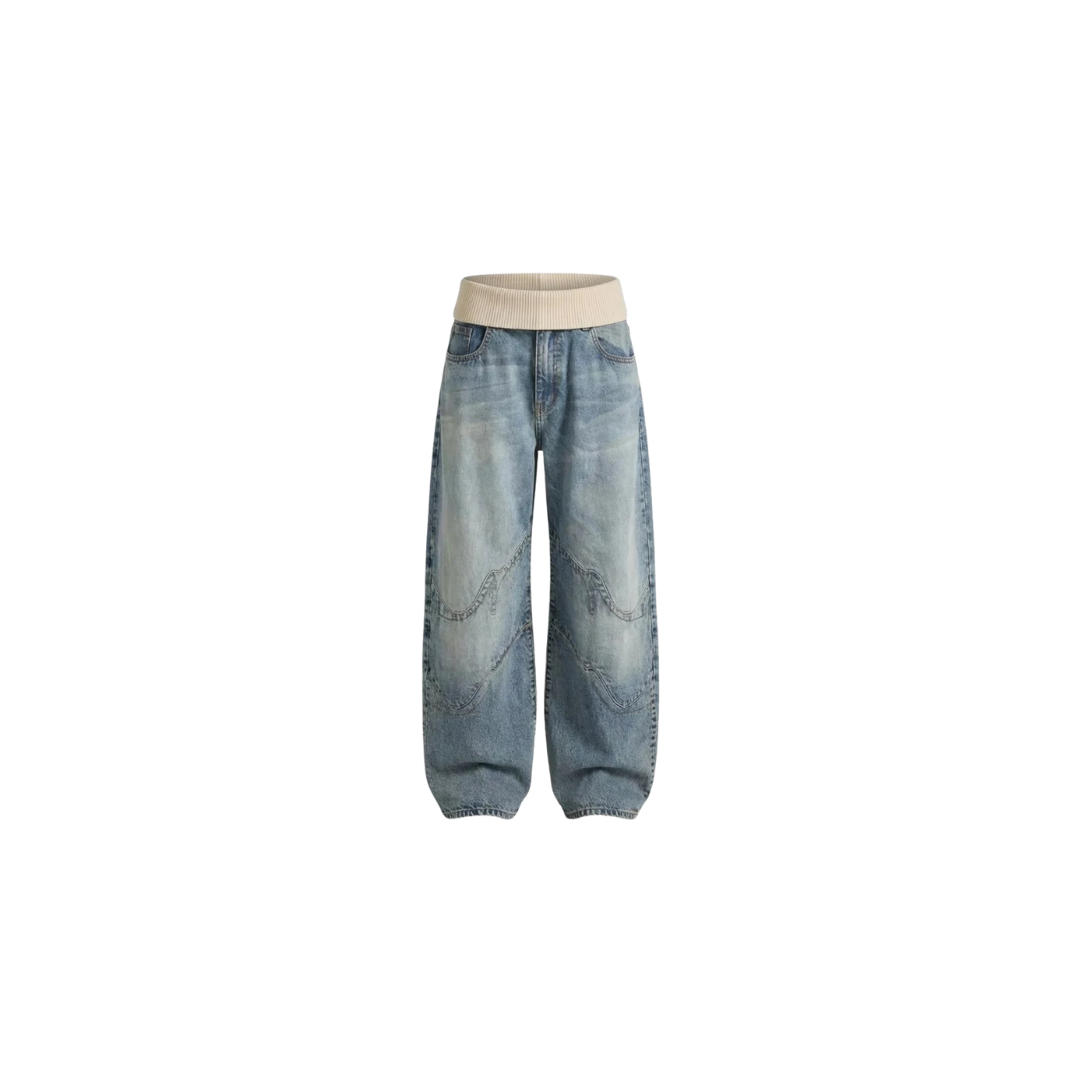 CLOUD | DENIM