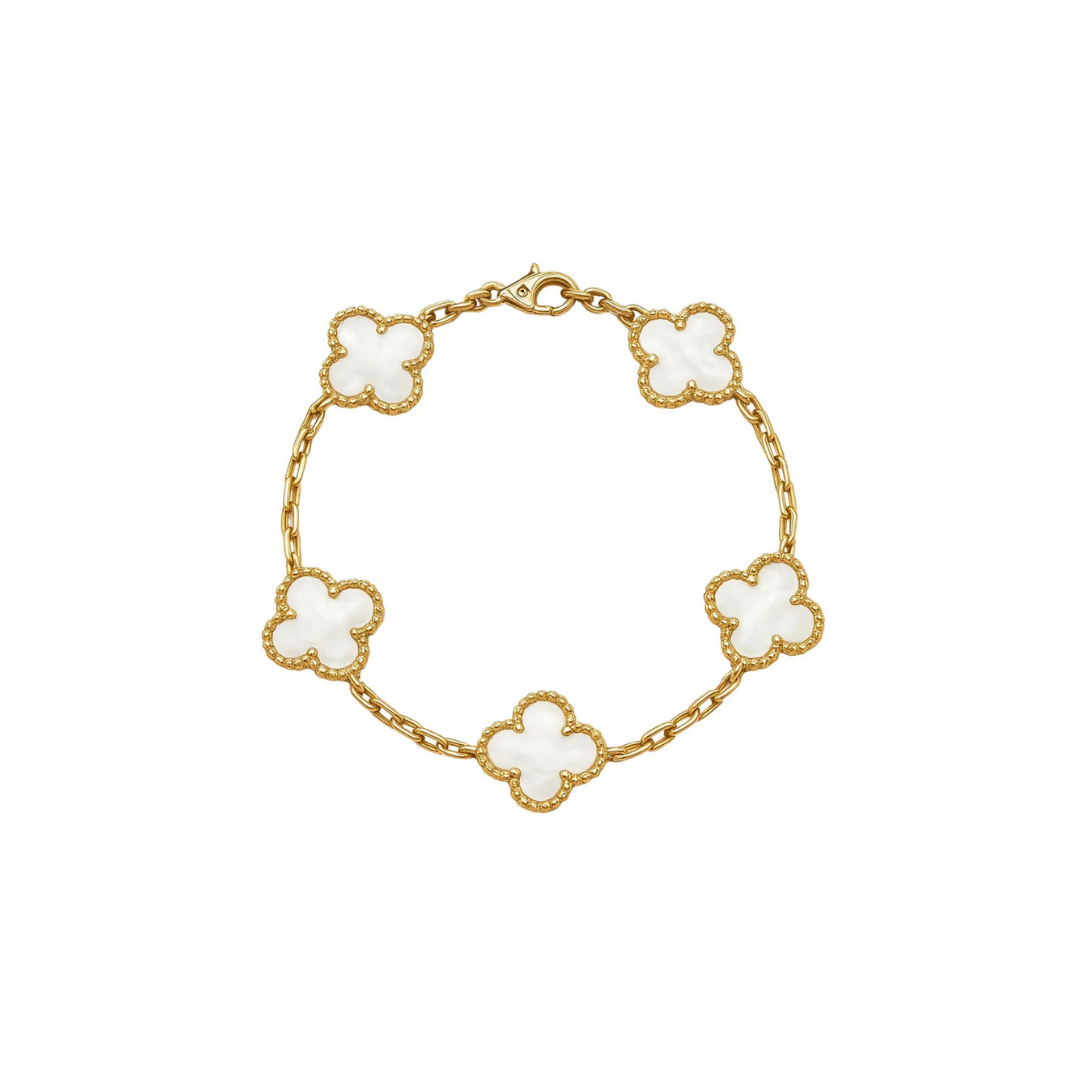 FLOWER | BRACELET