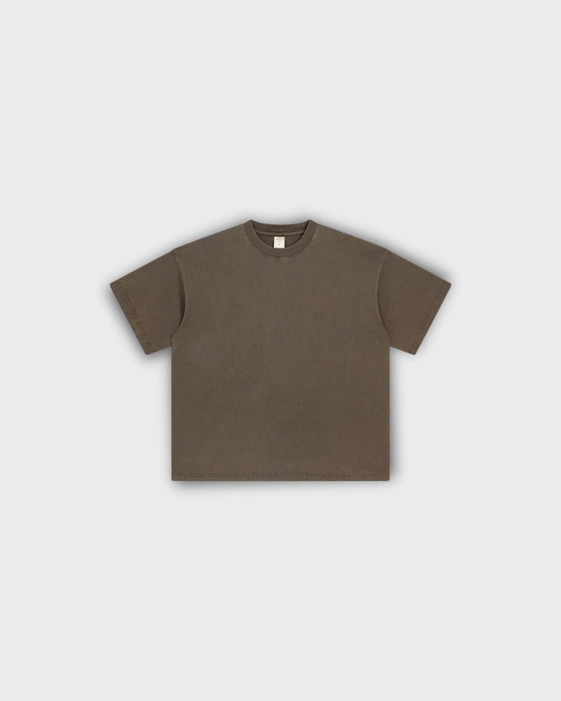 VYRECLUB | EVERYDAY TEE