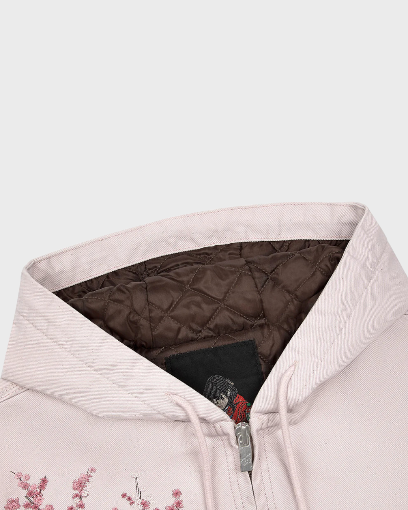 CHERRY BLOSSOM | JACKET