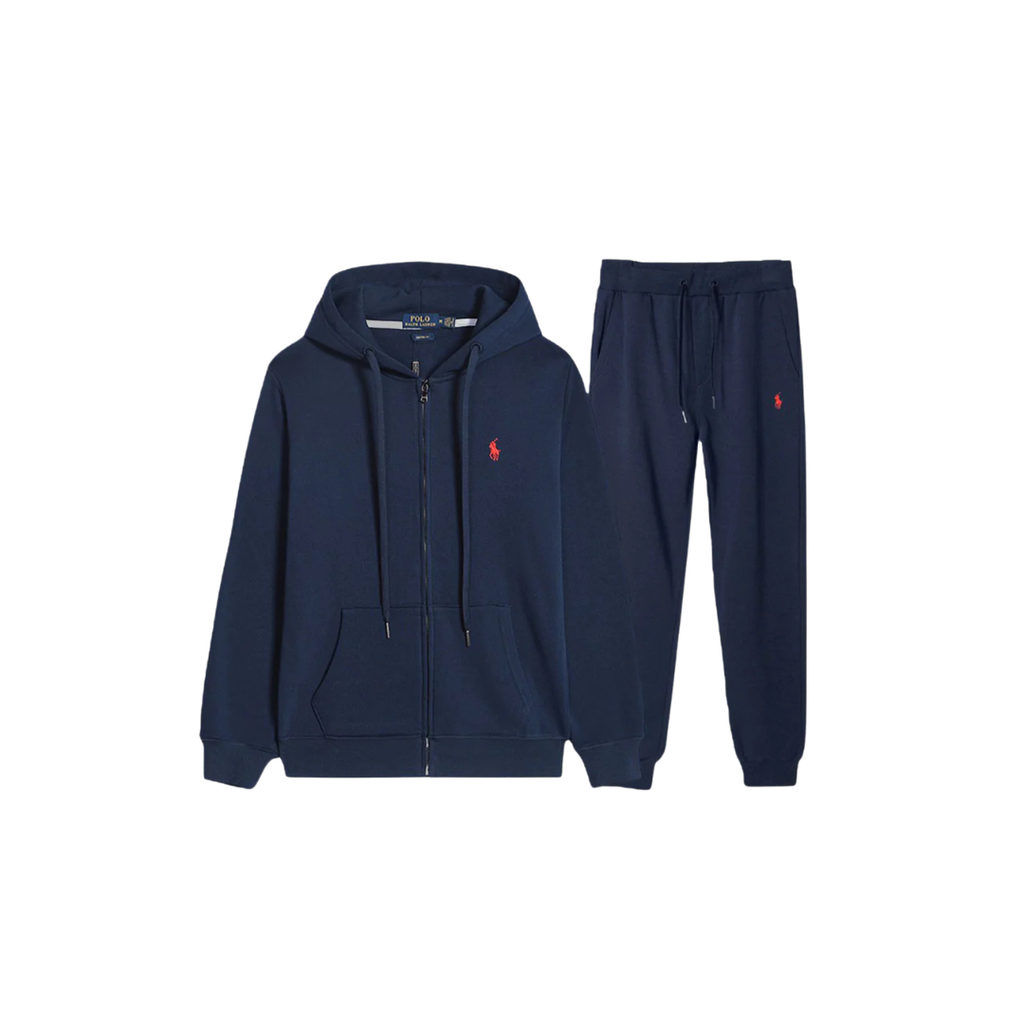 POLO | TRACKSUIT