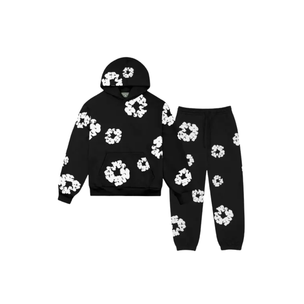FLOWER | TRACKSUIT