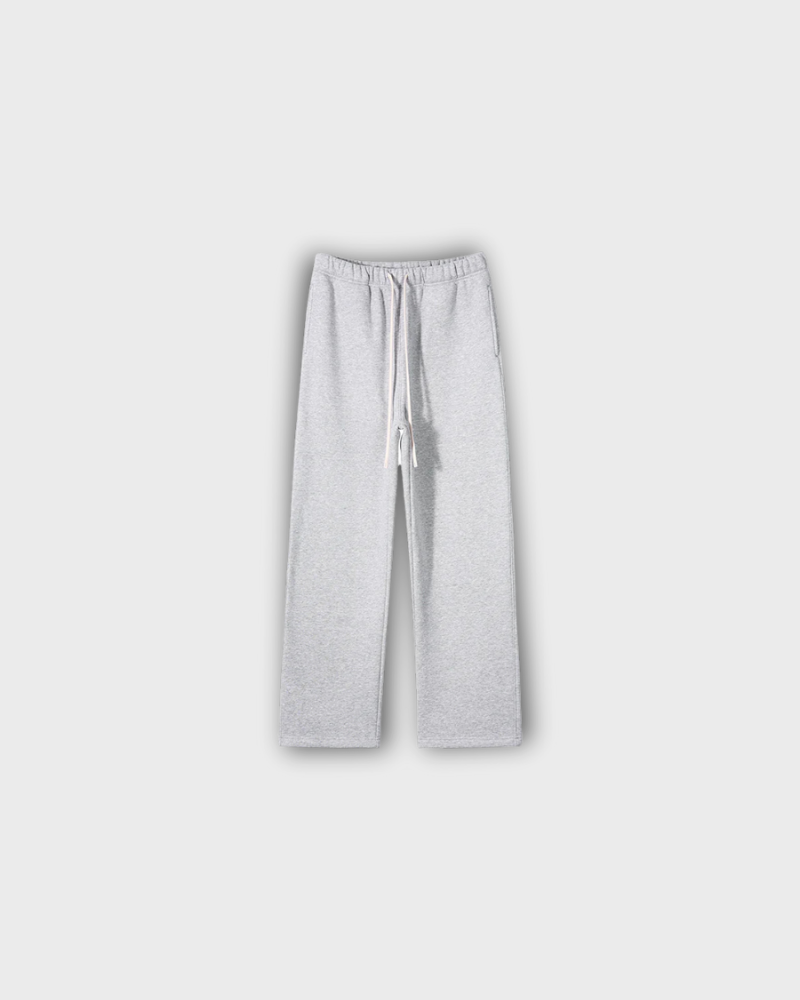 VYRECLUB | EVERYDAY STRAIGHT JOGGERS