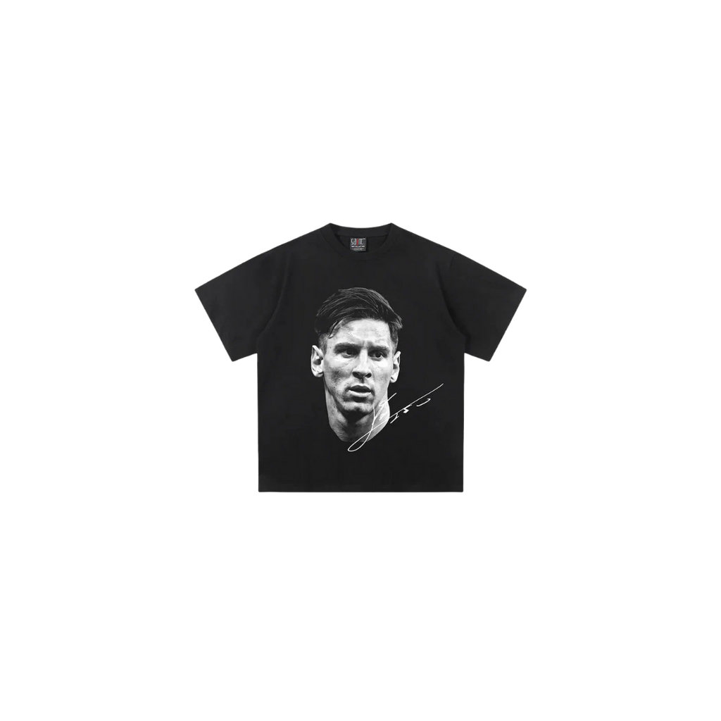 ICON | GRAPHIC TEE