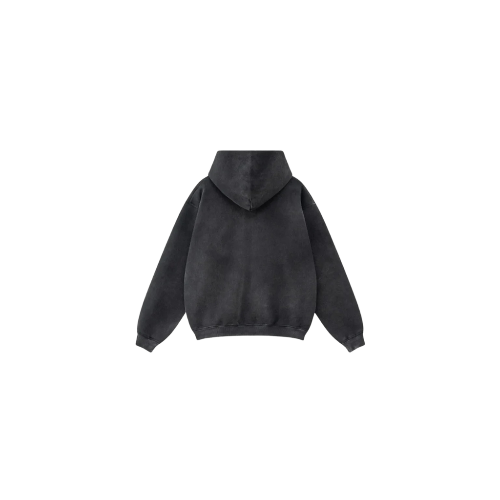 NOCTURNE | ZIP-UP