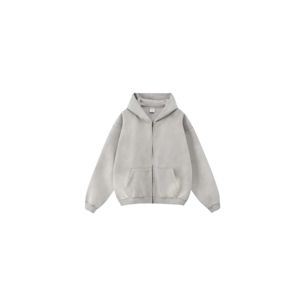 NOCTURNE | ZIP-UP