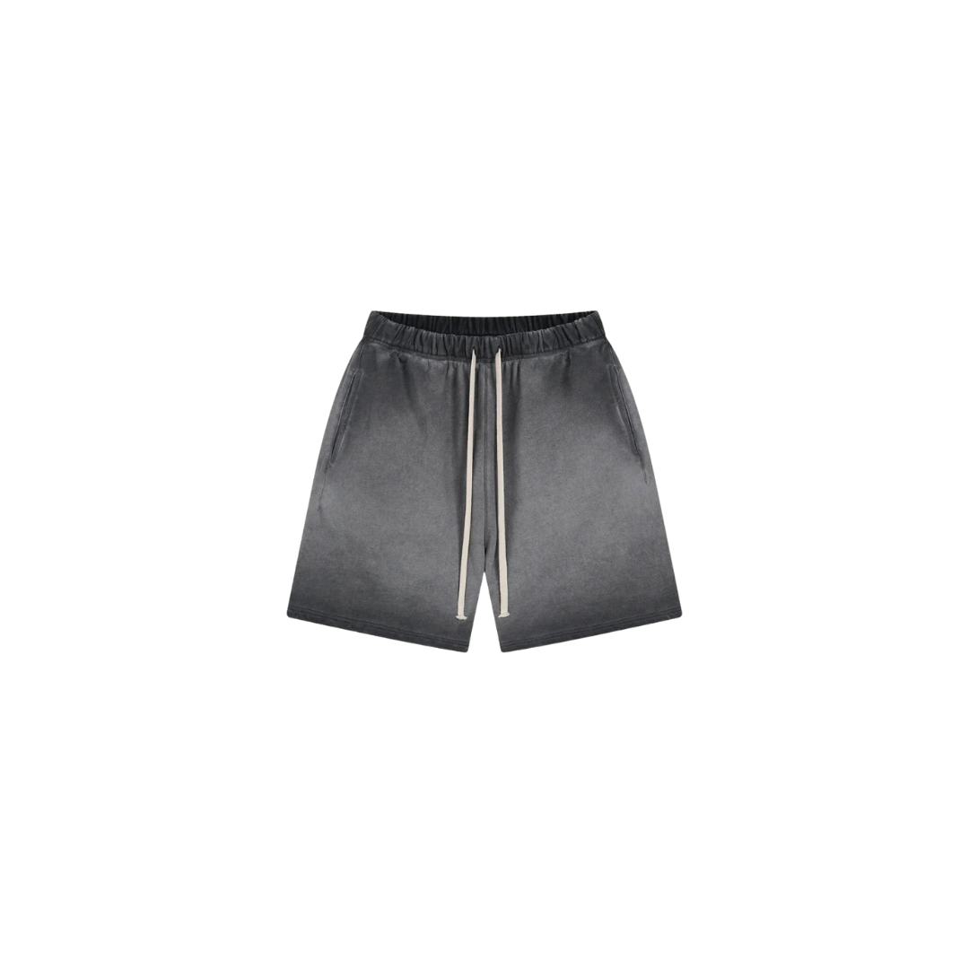 ONYX | WASHED SHORTS