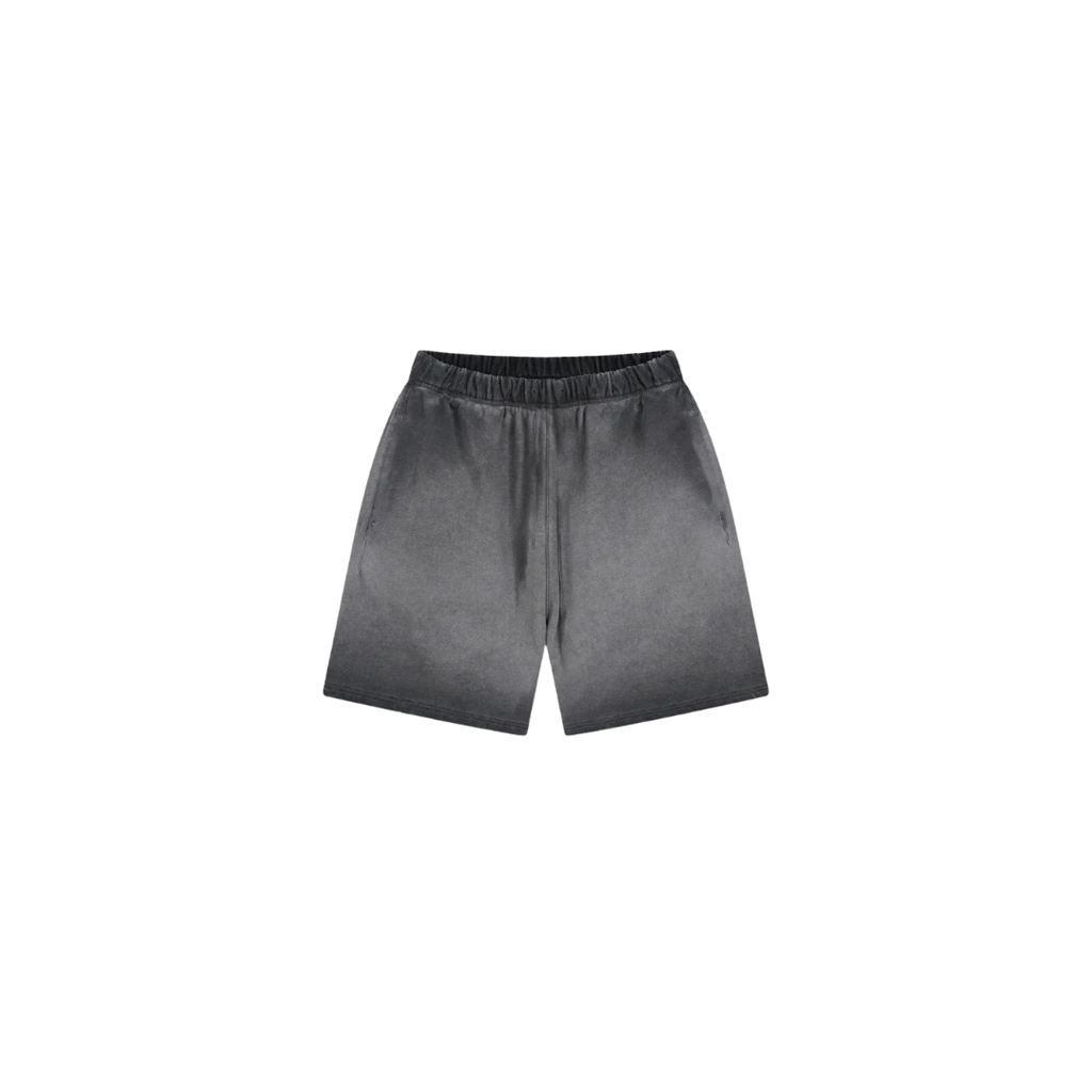 ONYX | WASHED SHORTS