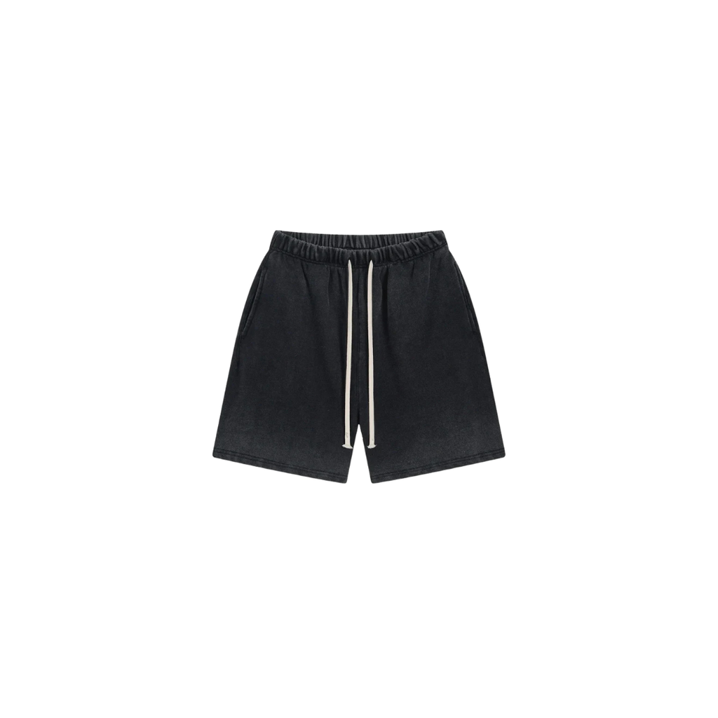 ONYX | WASHED SHORTS