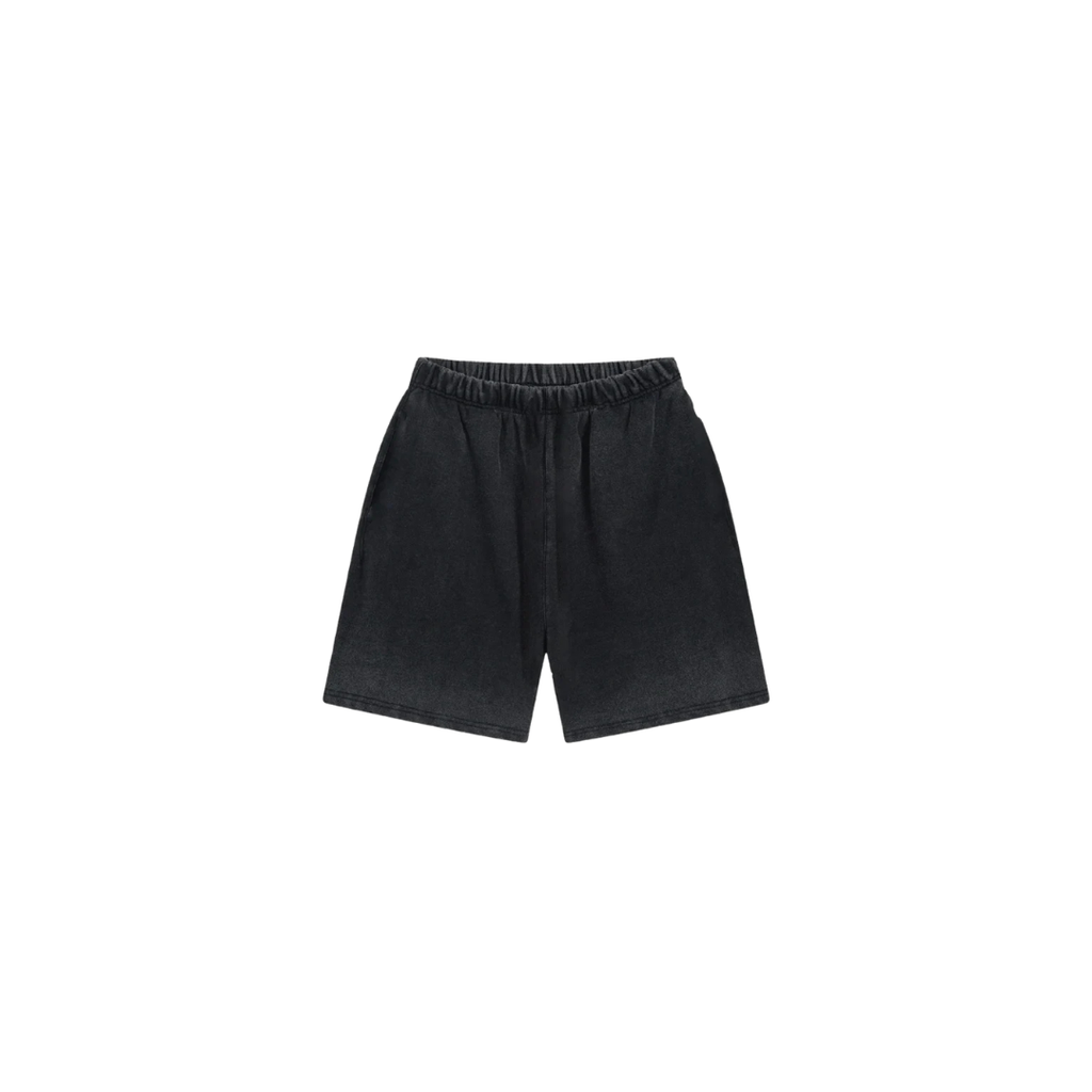 ONYX | WASHED SHORTS