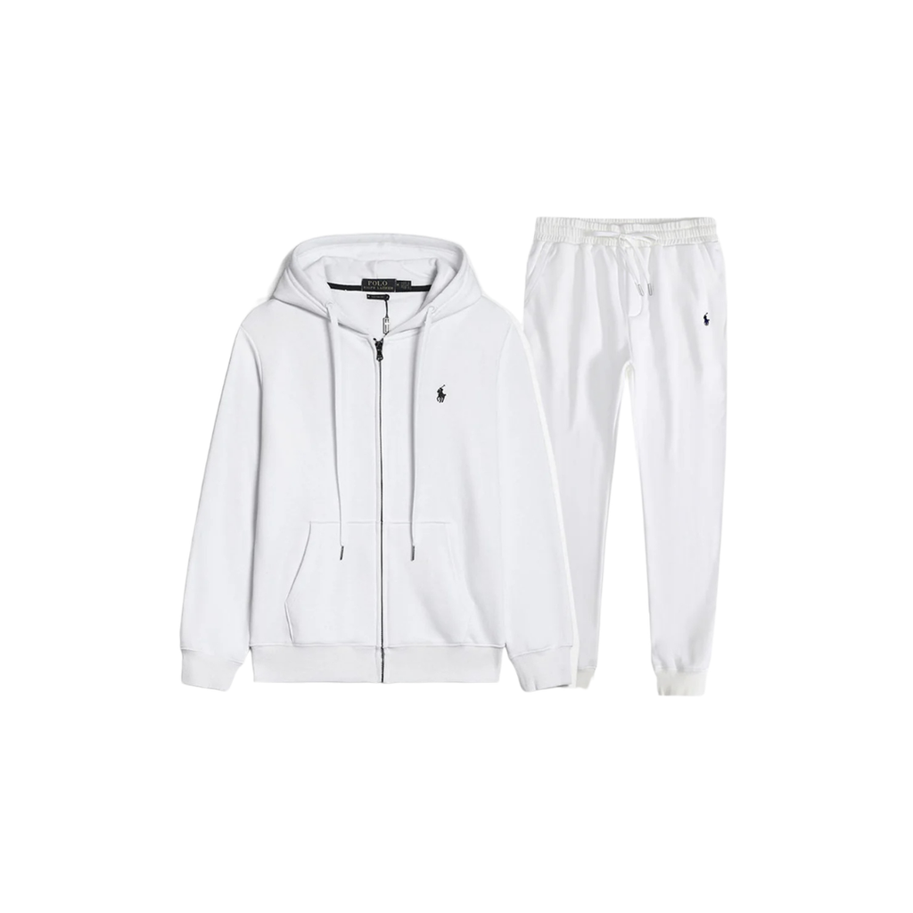 POLO | TRACKSUIT
