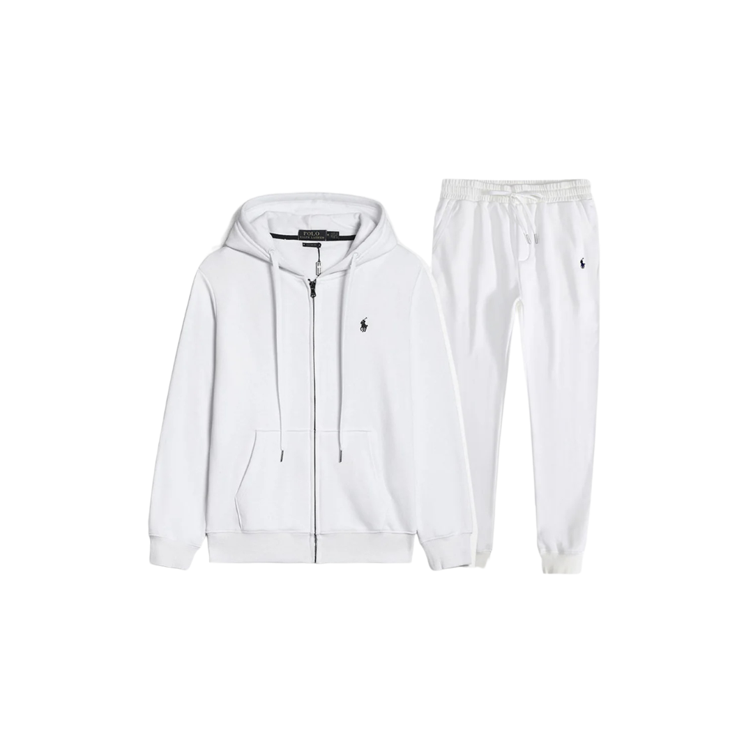 POLO | TRACKSUIT