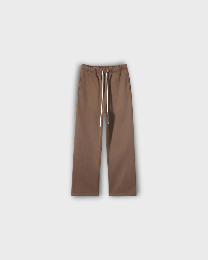 VYRECLUB | EVERYDAY STRAIGHT JOGGERS