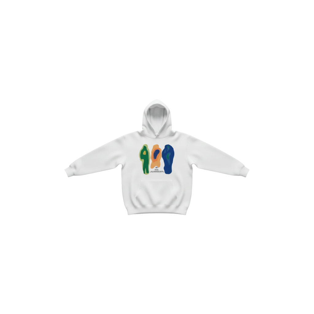 RADIATION | HOODIE