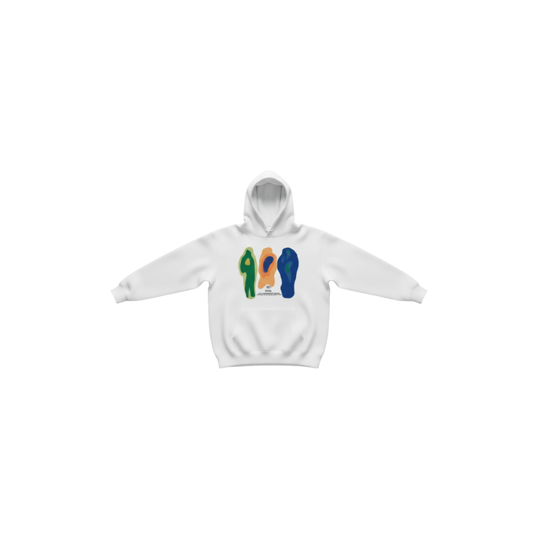 RADIATION | HOODIE