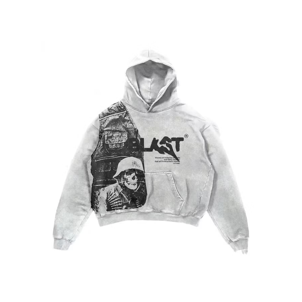 BLAST | HOODIE