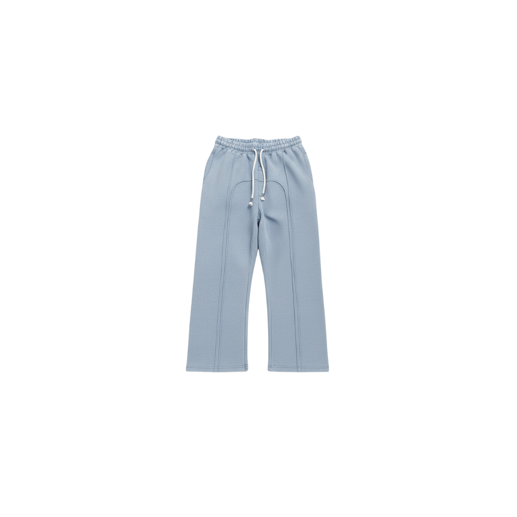 TRACE LINE | SWEATPANTS