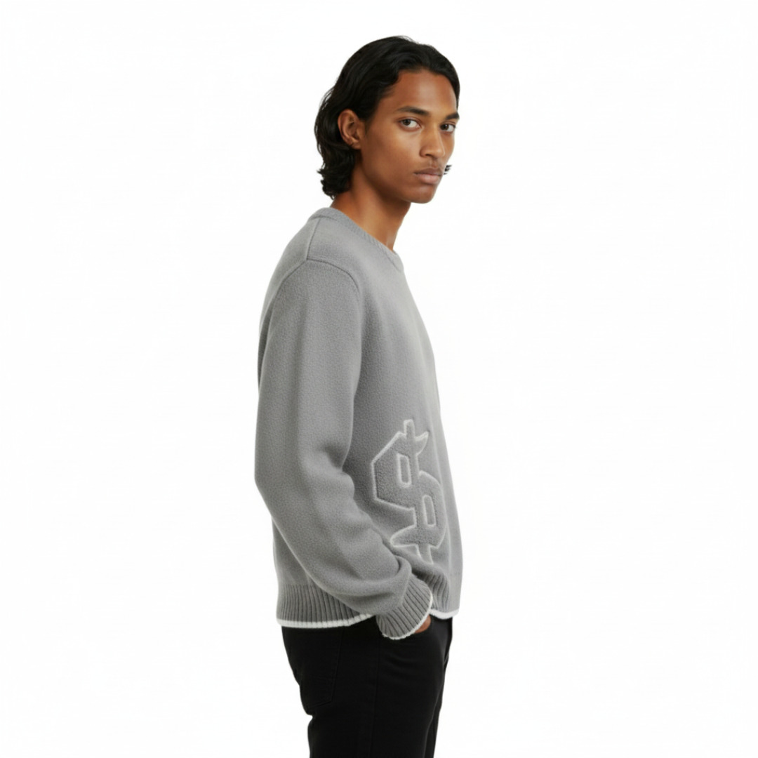 DOLLAR | SWEATER