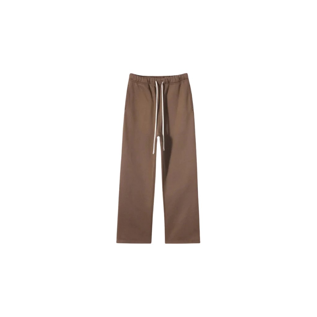 VONN | EVERYDAY STRAIGHT JOGGERS