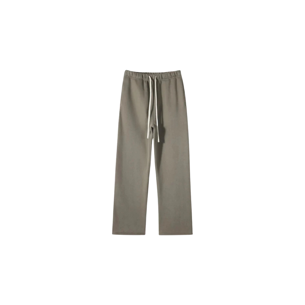 VONN | EVERYDAY STRAIGHT JOGGERS