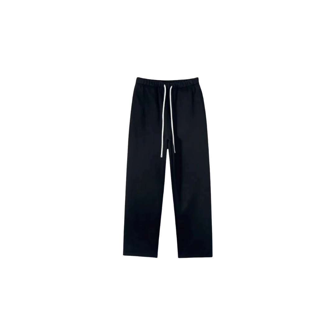 VONN | EVERYDAY STRAIGHT JOGGERS