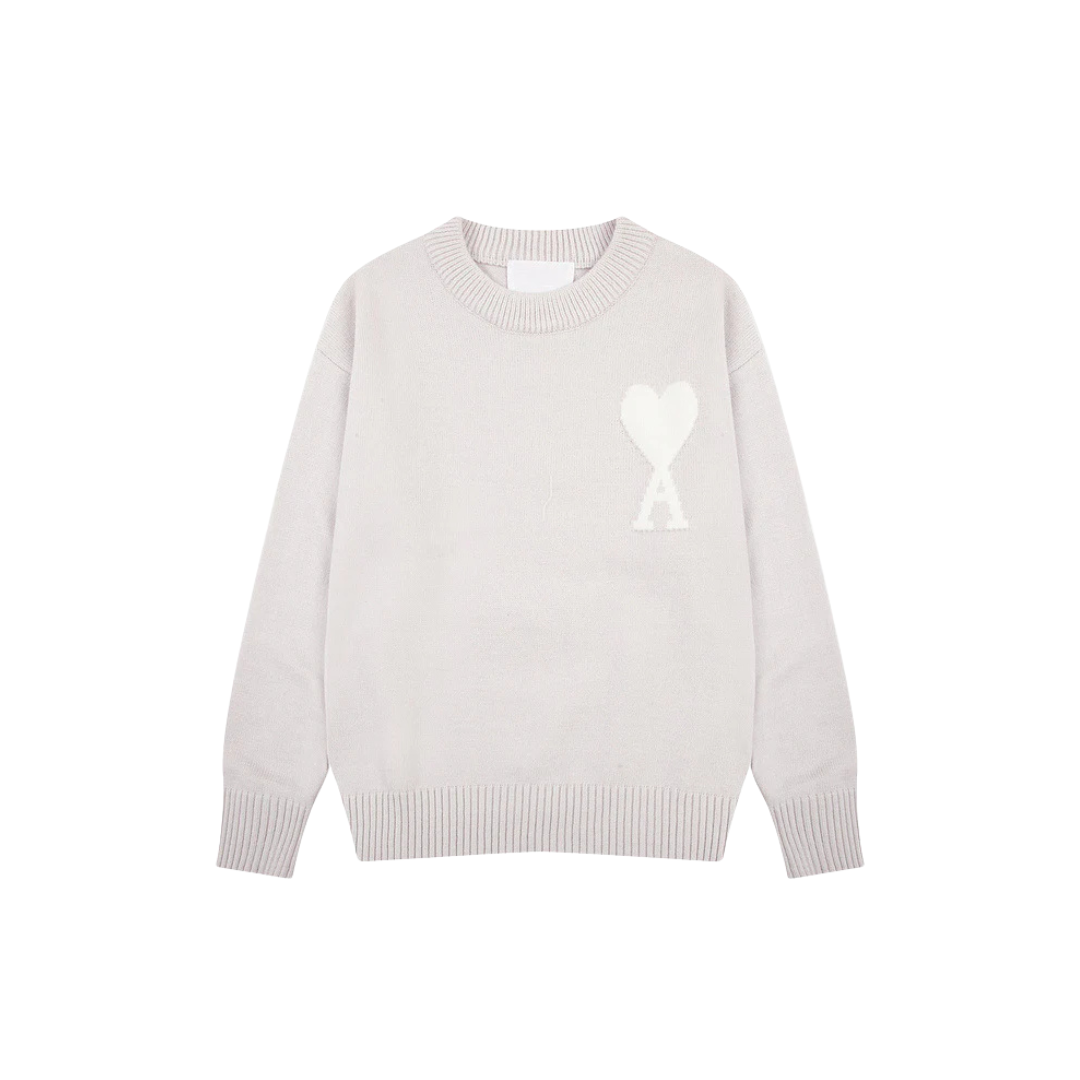 HEART | SWEATER