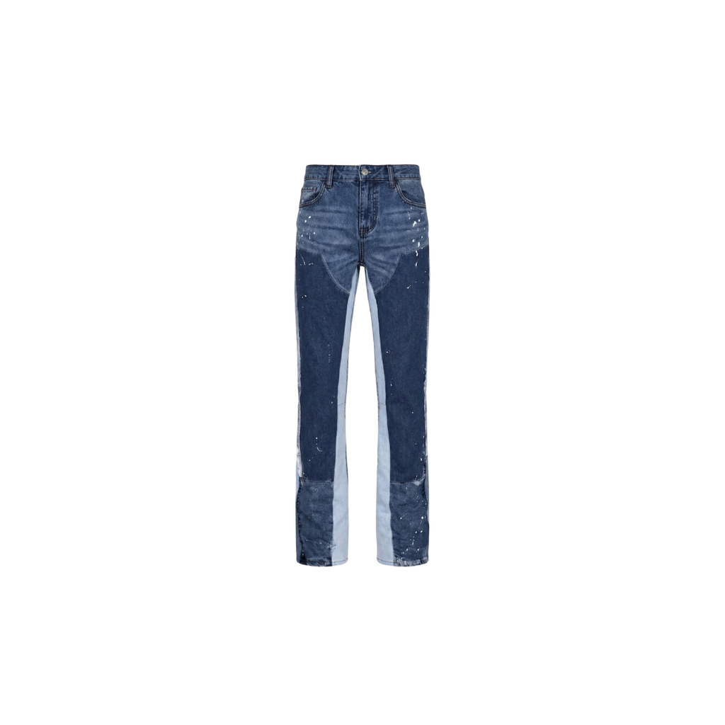 FARO | FLARED CARPENTER