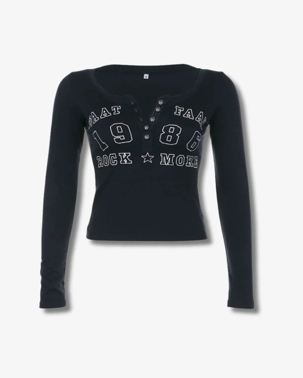 THE 1986 HENLEY