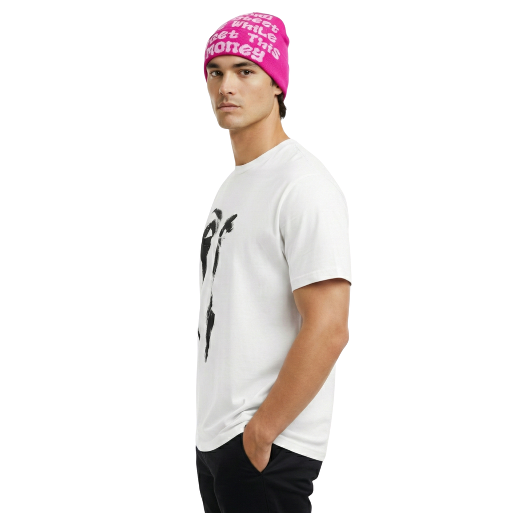 PROTECT ME | BEANIE