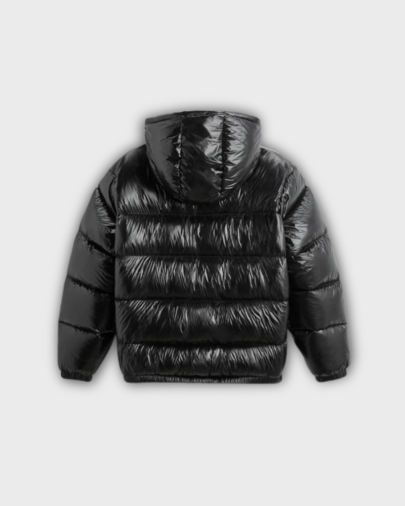 VYRECLUB | PUFFER JACKET
