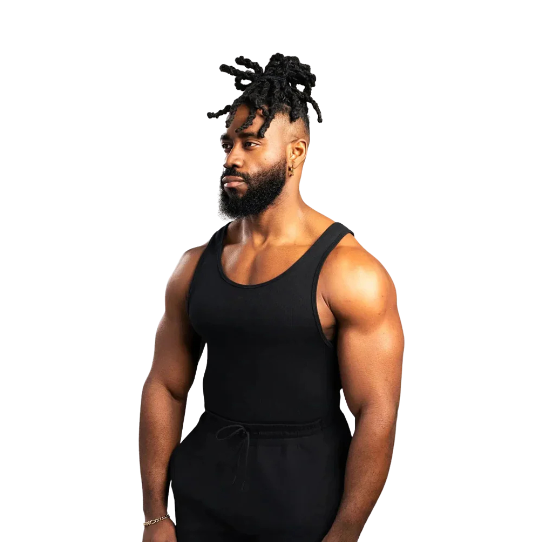 PERFECT | TANK TOP