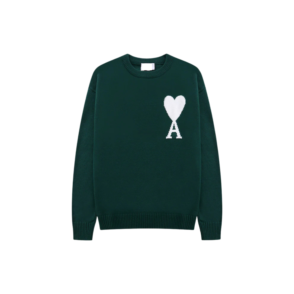 HEART | SWEATER