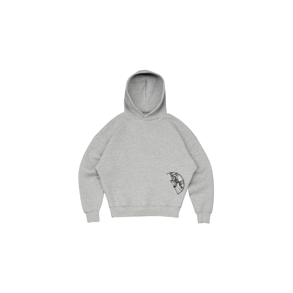 DISC | TRACKSUIT