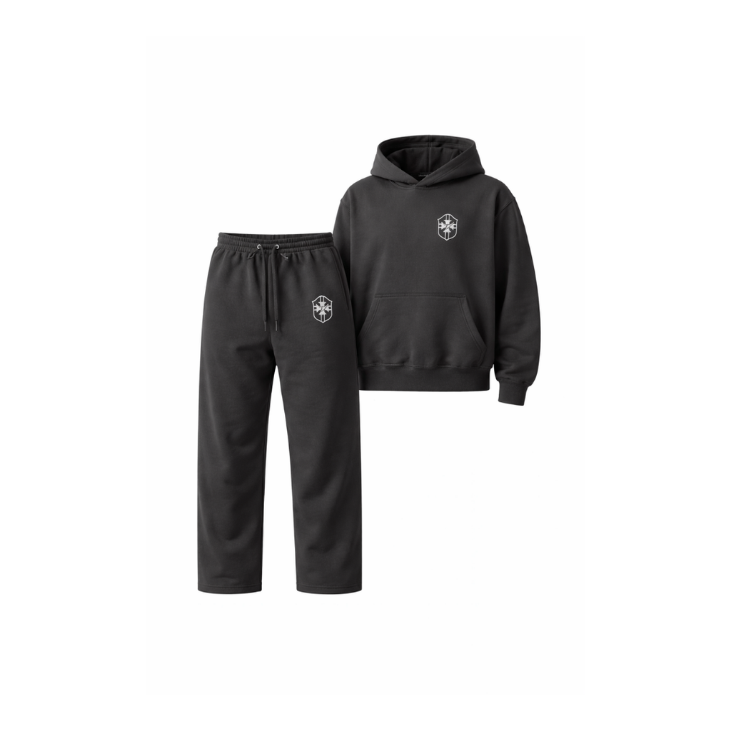 BRAZIL | TRACKSUIT