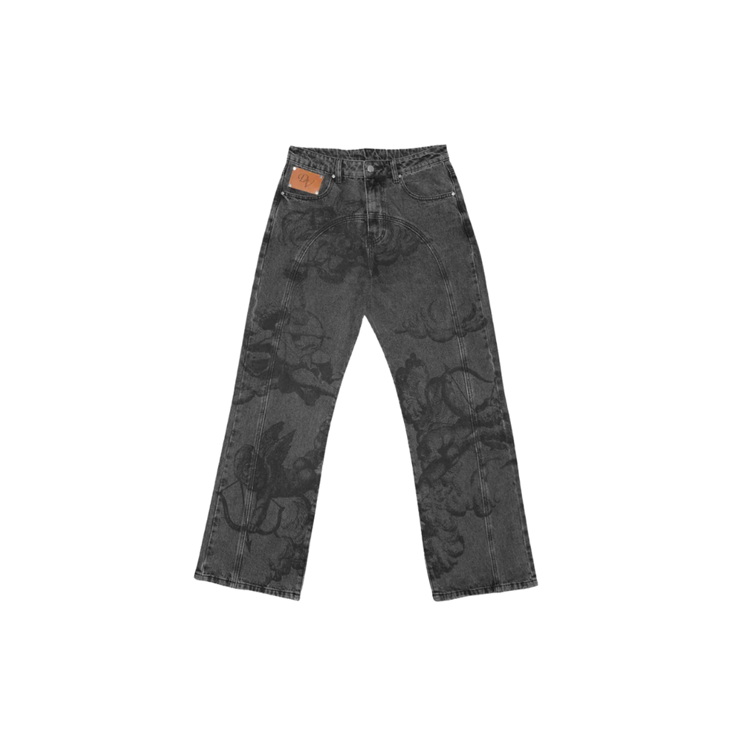 ANGEL | JEANS