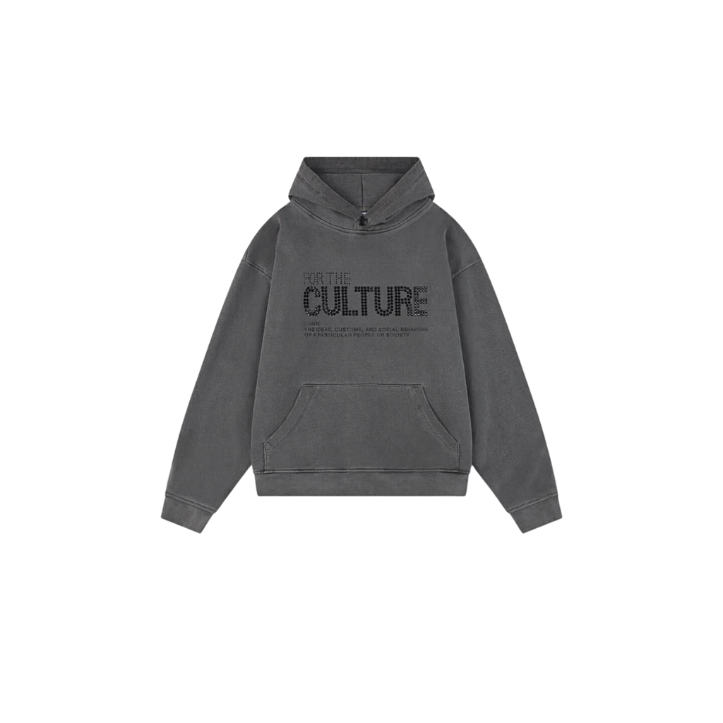 CULTURE | HOODIE