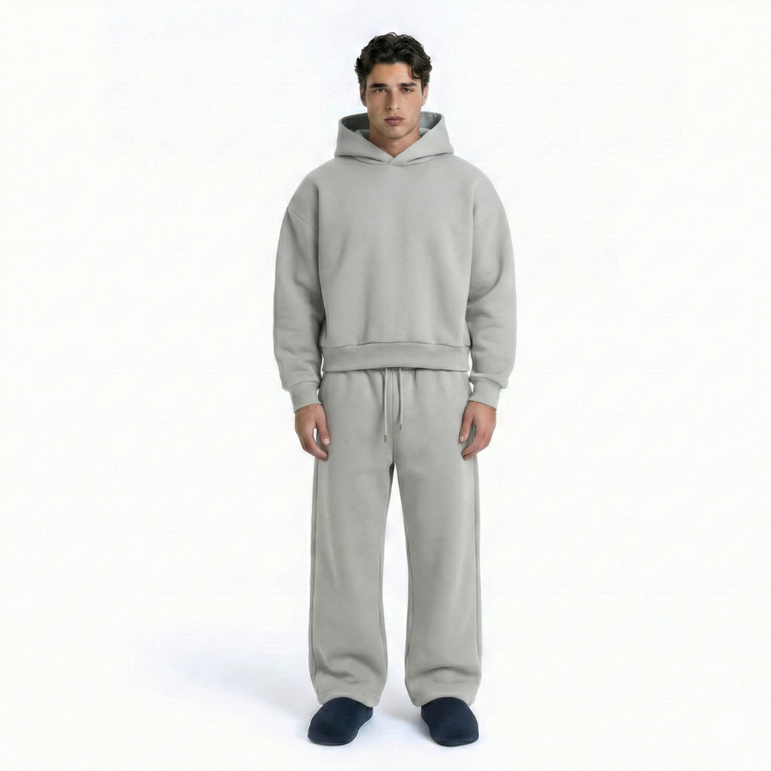 VONN | TRACKSUIT