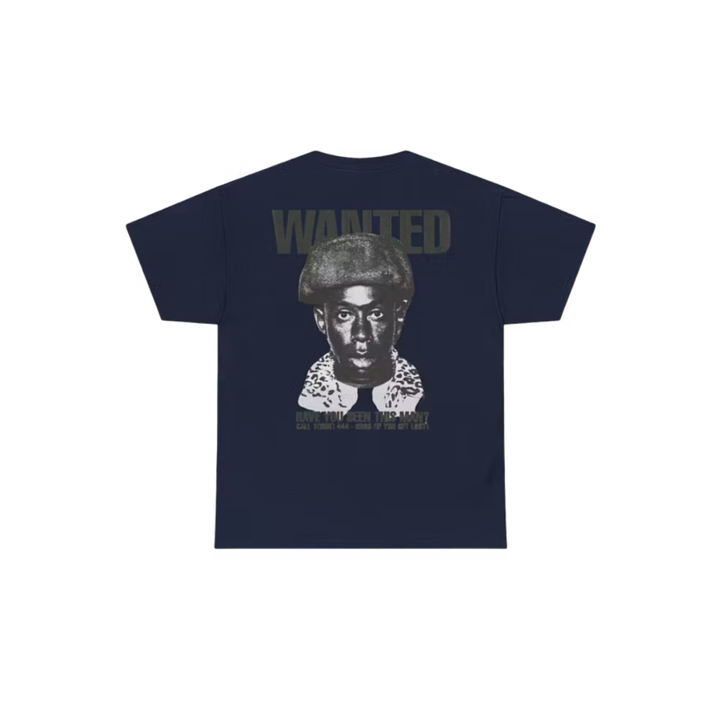 TYLER | TEE