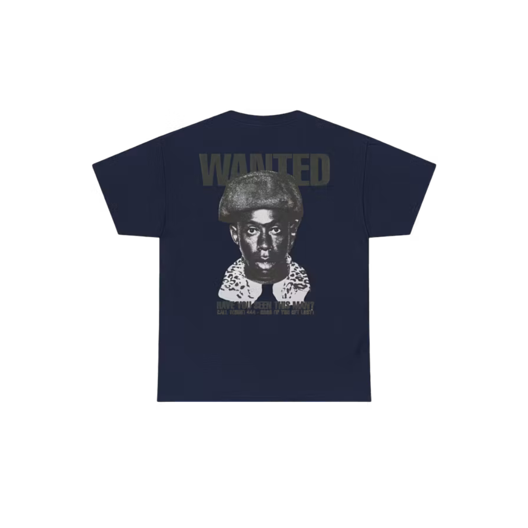 TYLER | TEE