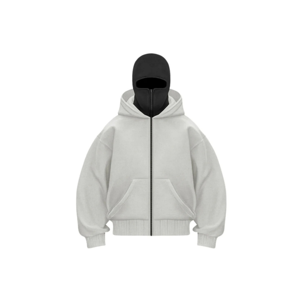 BALACLAVA | HOODIE
