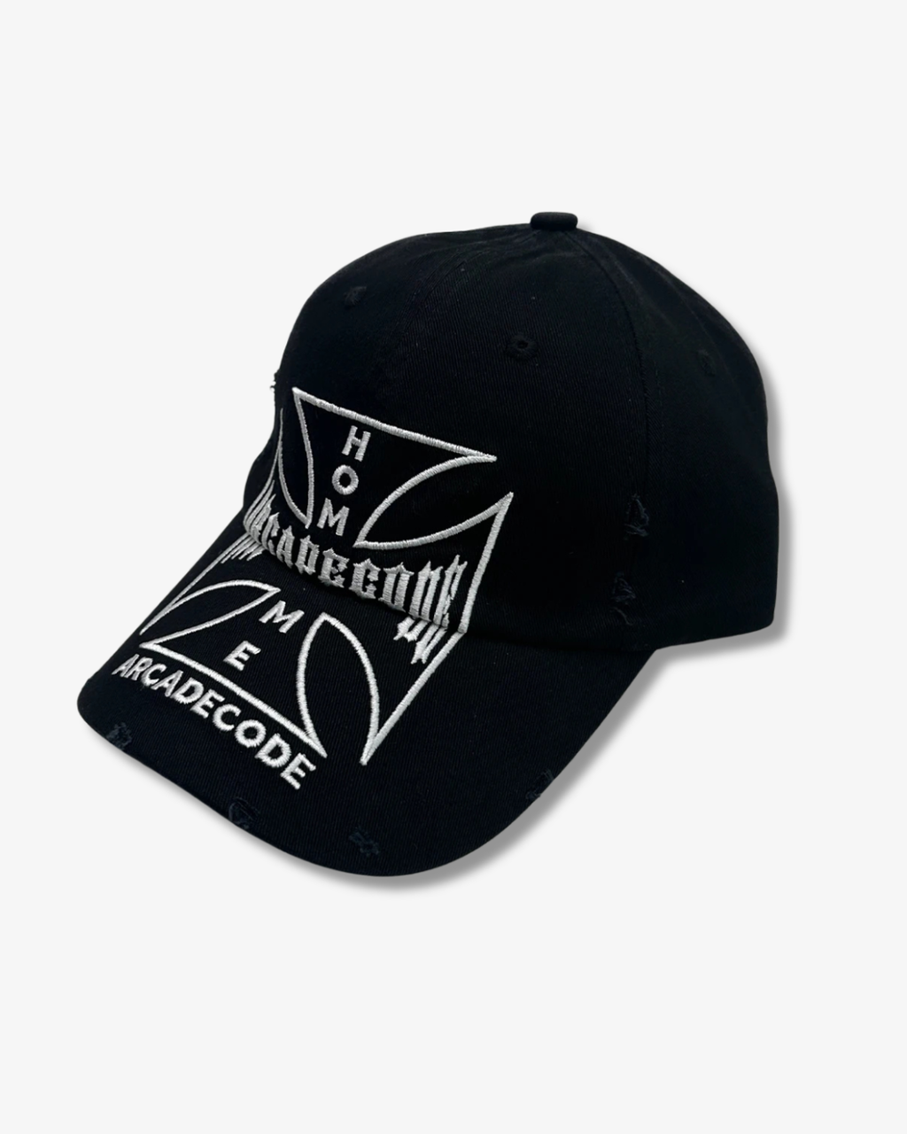 THE CHOPPER HAT