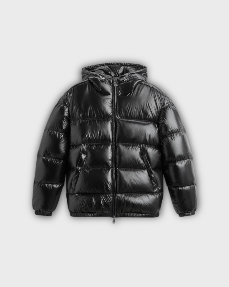 VYRECLUB | PUFFER JACKET